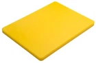 Обробна дошка Forest Basic line 413450 30х45 см жовта