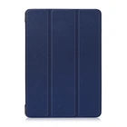 Чехол Primo Slim для планшета Lenovo Tab M10 (TB-X605F / TB-X605L) - Dark Blue