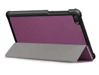 Чохол Primo для планшета Lenovo Tab E7 (TB-7104) Slim - Purple