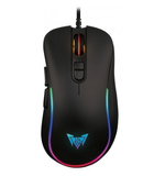 Мышь Crown CMGM-902 USB Black