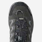 Мужские тактические кроссовки LOWA Maddox Gtx Lo Tf 310630/0999 45 (10.5) Black (2000980490080) - изображение 7