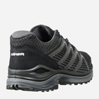 Чоловічі тактичні кросівки LOWA Maddox Gtx Lo Tf 310630/0999 49.5 (14) Black (2000980490158) - зображення 5
