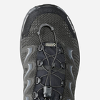 Мужские тактические кроссовки LOWA Maddox Gtx Lo Tf 310630/0999 49.5 (14) Black (2000980490158) - изображение 7