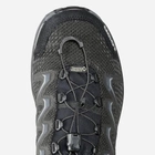 Чоловічі тактичні кросівки LOWA Maddox Gtx Lo Tf 310630/0999 43.5 (9) Black (2000980490233) - зображення 7