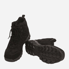 Чоловічі тактичні черевики MIL-TEC Trooper Squad 5 12824002 45 (12US) 29 см Чорні (2000880215318_9012024137) - зображення 5
