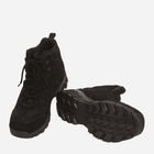 Чоловічі тактичні черевики MIL-TEC Trooper Squad 5 12824002 38 (5US) 24.5 см Black (2000980511877) - зображення 5