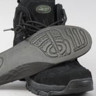 Чоловічі тактичні черевики MIL-TEC Trooper Squad 5 12824002 38 (5US) 24.5 см Black (2000980511877) - зображення 8