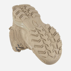 Чоловічі тактичні черевики MIL-TEC Trooper Squad 5 12824005 40 (7US) 26 см Койот (2006000000956_9012024163) - зображення 4