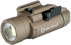 Ліхтар Olight PL-2 Valkyrie пісочний (23702935)