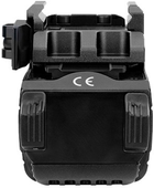 Фонарь тактический аккумуляторный Olight Baldr Mini с ЛЦУ Черный (23703240) - изображение 7