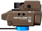 Ліхтар акумуляторний Olight Baldr Mini-DT з ЛЦУ Пісочний (23703241) - зображення 5