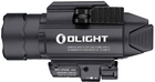 Ліхтар Olight BALDR IR з інфрачервоним ЛЦУ чорний (23703266) - зображення 3