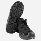 Чоловічі тактичні кросівки LOWA ZEPHYR II GTX LO TF 310589/999 39.5 (6) Чорні (2000980427741) - зображення 5