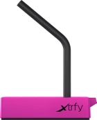 Держатель для кабеля Xtrfy B4 Pink (XG-B4-PINK) - изображение 4
