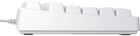 Клавіатура дротова Xtrfy K4 TKL RGB Kailh Red USB White RUS (XG-K4-RGB-TKL-WH-R-RUS) - зображення 5