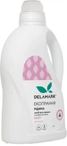 Средство для стирки Delamark Baby 2 л (4820152330840)