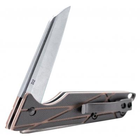 Нож WeiHeng StatGear Ledge Brown (LEDG-BRN). 45853 - изображение 3
