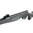 Пневматическая винтовка Stoeger RX5 Synthetic Stock Combo ОП 4х32 Grey (SRX550007A) - изображение 5