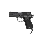 Пневматический пистолет Umarex Walther CP88 (416.00.00) - изображение 3