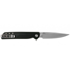Нож CRKT "LCK+" Black (3801) - изображение 2