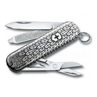 Нож Victorinox Сlassic "Eagle Flight" (0.6223.L2102) - изображение 1