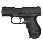 Пневматический пистолет Umarex Walther CP99 Compact Blowback (5.8064) - изображение 1