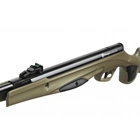 Пневматична гвинтівка Stoeger RX20 S3 Suppressor ВП 4х32 Green (SRX20S303A) - зображення 5