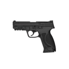 Пневматический пистолет Umarex Smith Wesson MP9 M2.0 Blowback (5.8371) - изображение 1