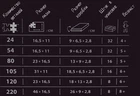 Пазлы 8 в 1 Пираты цветные головоломки для детей для развития логического мышления и памяти