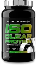 Протеїн Scitec Nutrition Iso Clear Protein