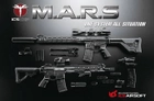 Штурмовая винтовка M4 CXP-MARS (IC-301B) [ICS] - изображение 5
