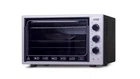 Окремо стоячі духовки електричні ARTEL модель "MD 3618 L" GREY-BLACK