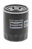 Фільтр масла Champion COF100116S Champion (COF100116S)