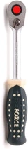 Трещотка Rock Force 3/8" 60 зубцов (RF-80603)