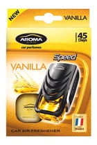Ароматизатор Aroma Car Speed Vanilla