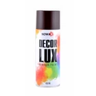 Фарба акрилова Nowax Spray коричневий 450 мл (NX48026)