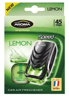Ароматизатор Aroma Car Speed Lemon