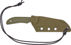 Ніж Artisan Cutlery Sea Snake SW, AR-RPM9, G10 Olive (27980288) - зображення 5