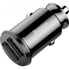 Автомобільна зарядка для телефону Baseus 12-24 В 3.1A