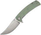 Нож Artisan Cutlery Arroyo SW, AR-RPM9, G10 Mint green (27980290) - изображение 1