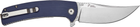 Нож Artisan Cutlery Arroyo SW, AR-RPM9, G10 Gray (27980291) - изображение 3
