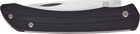 Нож Artisan Cutlery Biome SW, 12C27N, G10 Black (27980280) - изображение 4