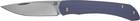 Нож Artisan Cutlery Biome SW, 12C27N, G10 Blue (27980281) - изображение 2