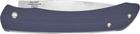 Ніж Artisan Cutlery Biome SW, 12C27N, G10 Blue (27980281) - зображення 5