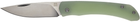 Нож Artisan Cutlery Biome SW, 12C27N, G10 Mint green (27980282) - изображение 2