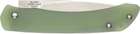 Ніж Artisan Cutlery Biome SW, 12C27N, G10 Mint green (27980282) - зображення 5