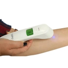 Инфракрасный бесконтактный медицинский термометр Lepu Medical LFR30B электронный градусник для измерения температуры тела и предметов (LFR30B) - изображение 9
