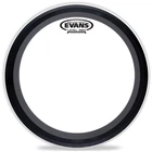 Пластик для ударних EVANS BD20EMADHW 20" EMAD CLEAR HEAVYWEIGHT