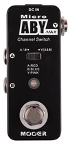 Гітарний ефект MOOER MICRO ABY MKII