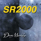 Струны DEAN MARKLEY 2692 SR2000 LT5 (44-125)